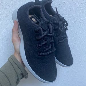 Brand New Grey All Birds